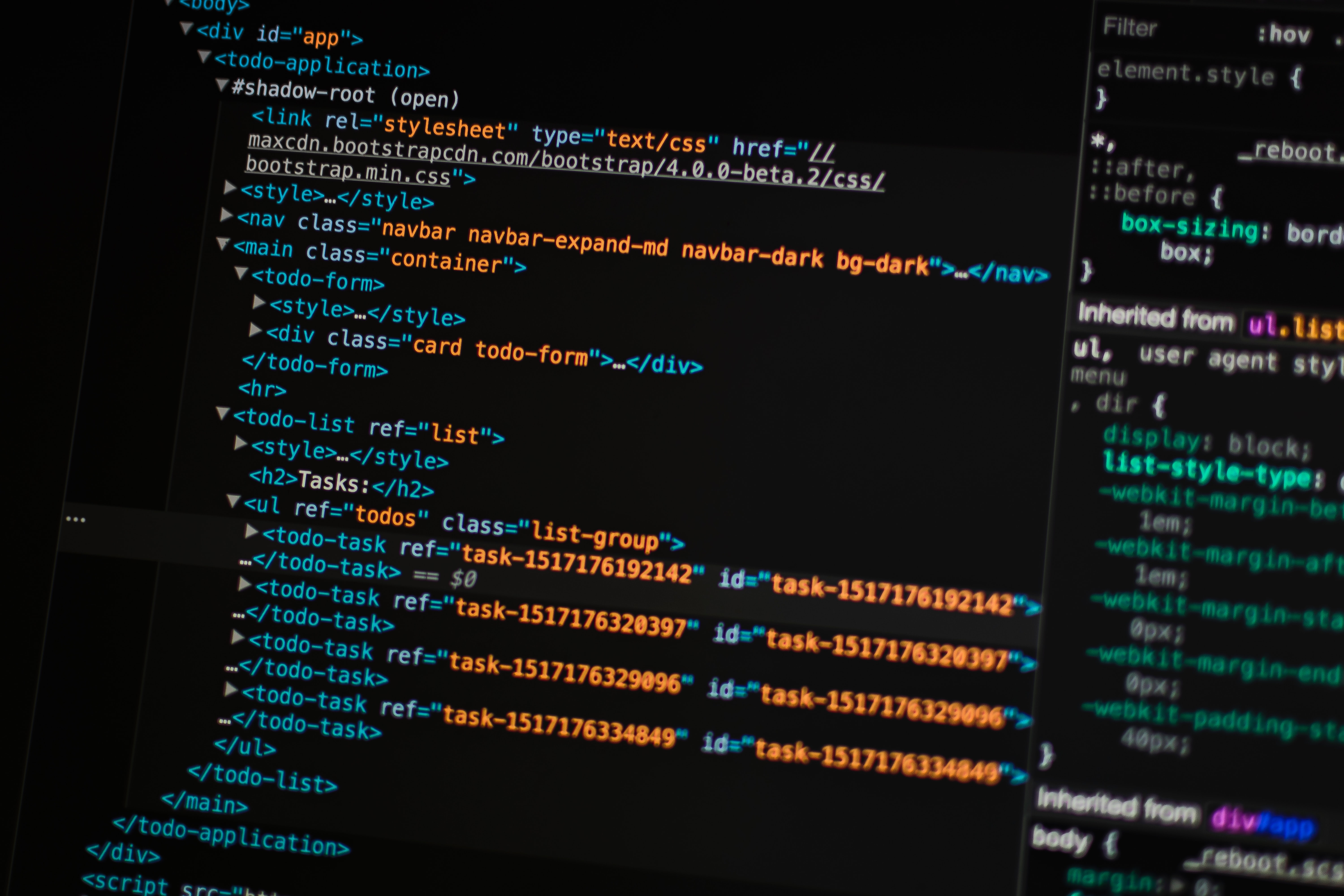 In-Development